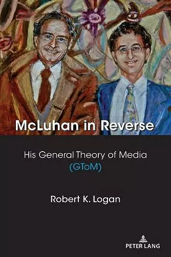 McLuhan in Reverse cover