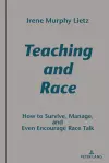 Teaching and Race cover