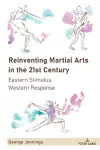 Reinventing Martial Arts in the 21st Century cover