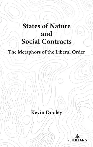 States of Nature and Social Contracts cover