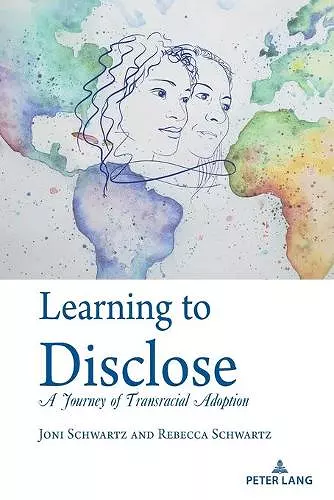 Learning to Disclose cover