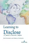 Learning to Disclose cover