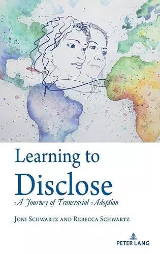 Learning to Disclose cover