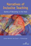 Narratives of Inclusive Teaching cover