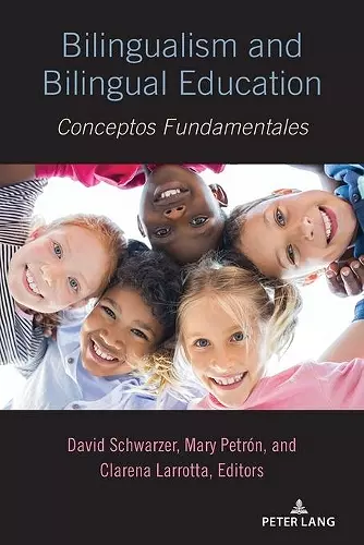 Bilingualism and Bilingual Education cover