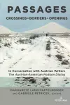 PASSAGES: Crossings • Borders • Openings cover
