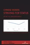 Chinese Women Striving for Status cover