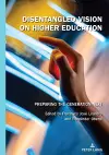 Disentangled Vision on Higher Education cover