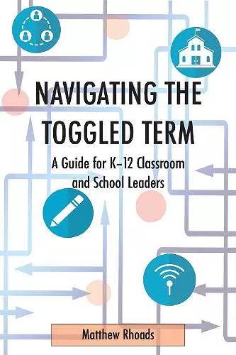 Navigating the Toggled Term cover