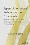 Japan’s International Relations at the Crossroads cover