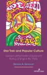 Star Trek and Popular Culture cover
