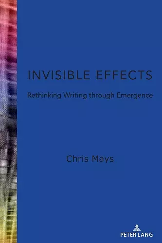 Invisible Effects cover