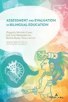 Assessment and Evaluation in Bilingual Education cover