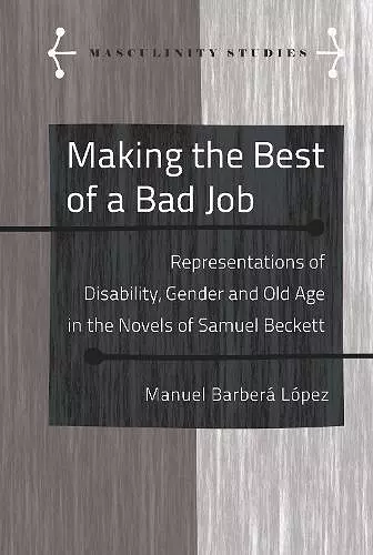 Making the Best of a Bad Job cover