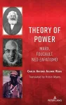 Theory of Power cover