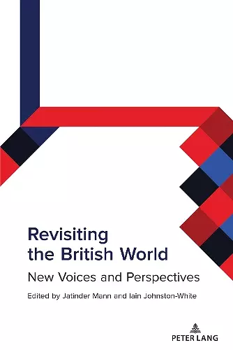 Revisiting the British World cover