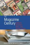 The Magazine Century cover