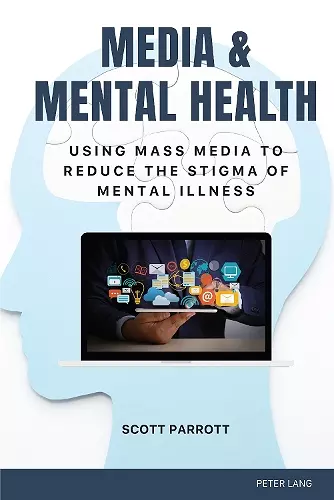 Media & Mental Health cover