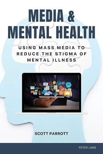 Media & Mental Health cover