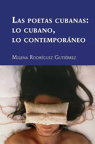 Las poetas cubanas cover