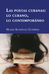 Las poetas cubanas cover