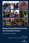 Moving Culturally-Based Sororities and Fraternities Forward cover