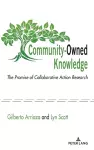 Community-Owned Knowledge cover