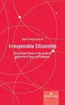 Irresponsible Citizenship cover