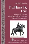 I'm Henry IV, I Am cover