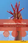 Literacy and Learning in Times of Crisis cover