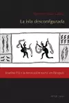 La isla desconfigurada cover