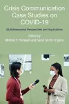 Crisis Communication Case Studies on COVID-19 cover