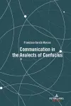 Communication in the Analects of Confucius cover