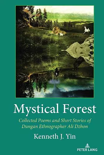 Mystical Forest cover