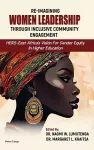 Re-imagining Women Leadership Through Inclusive Community Engagement cover