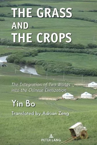 The Grass and the Crops cover