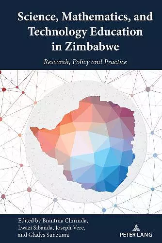 Science, Mathematics, and Technology Education in Zimbabwe cover