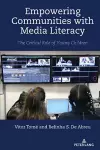 Empowering Communities with Media Literacy cover