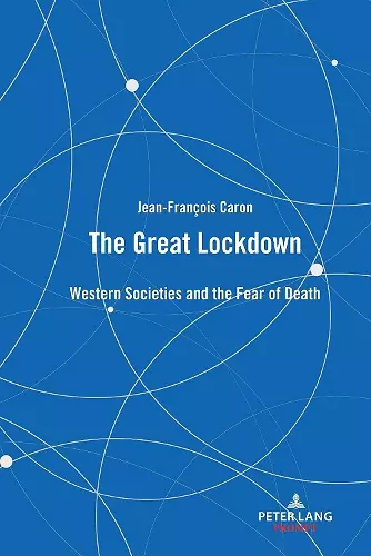 The Great Lockdown cover