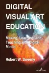 Digital Visual Art Education cover