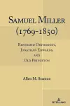 Samuel Miller (1769-1850) cover