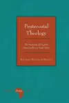 Pentecostal Theology cover