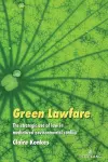 Green Lawfare cover