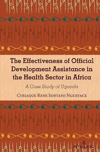 The Effectiveness of Official Development Assistance in the Health Sector in Africa cover