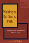 Walking on Our Sacred Path cover