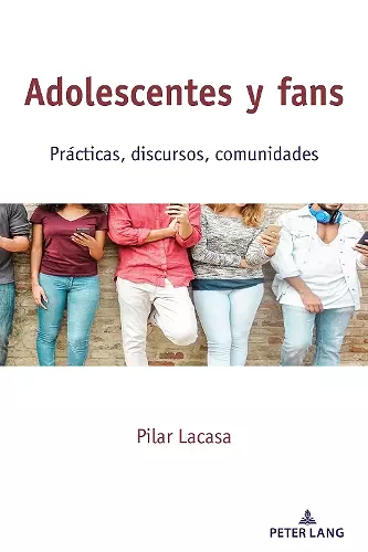 Adolescentes y fans cover