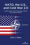 NATO, the U.S., and Cold War 2.0 cover