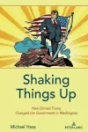 Shaking Things Up cover