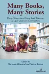 Many Books, Many Stories cover