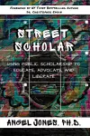 Street Scholar cover